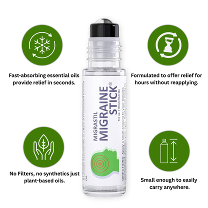 Migraine stick™️