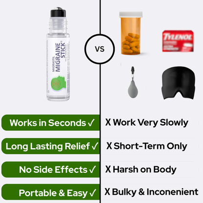 Migraine stick™️